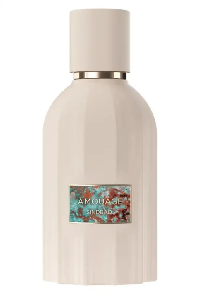 Sindbad Amouage