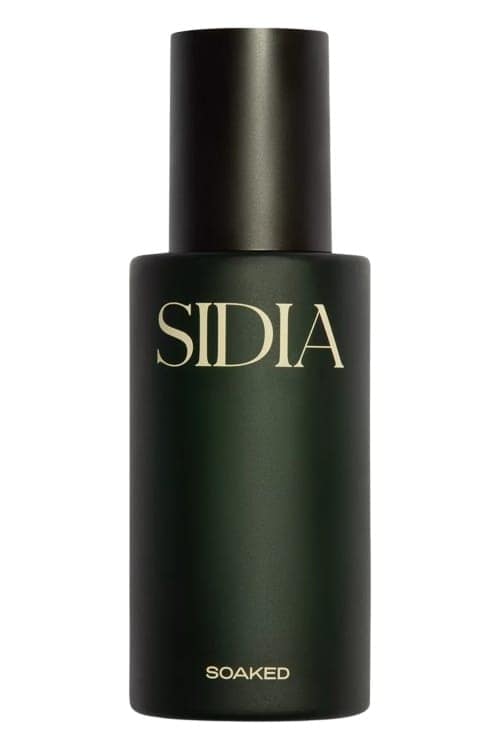 Soaked Body Mist Sidia