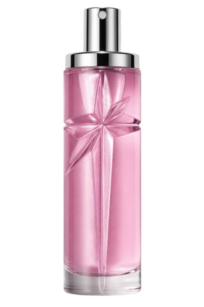 Starlicious Berry Licorice Mugler
