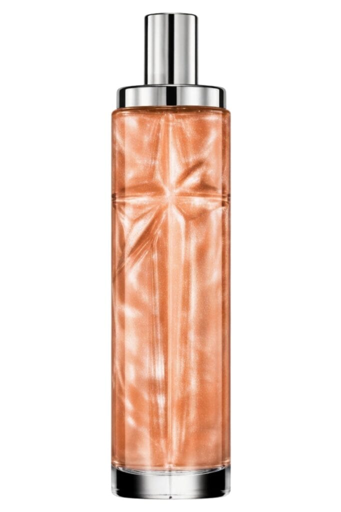 Starlicious Pineapple Musk Mugler
