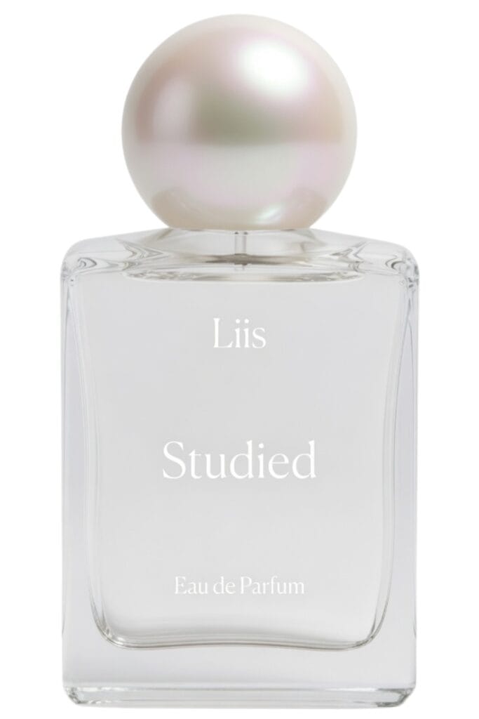 Studied Liis