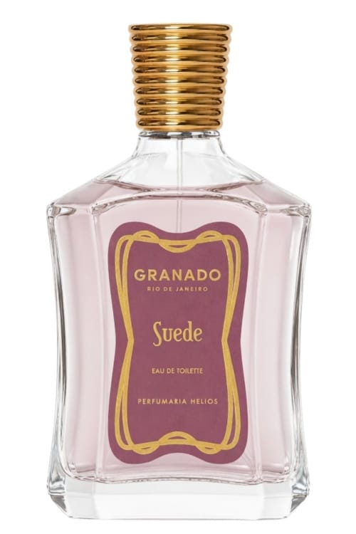 Suede Granado
