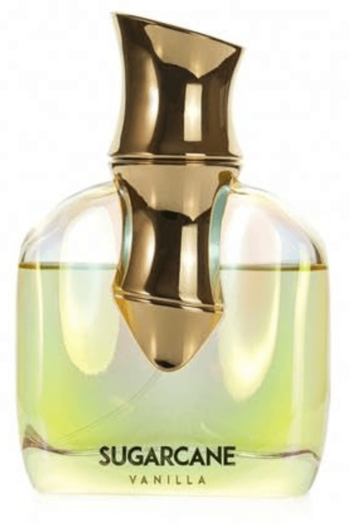 Sugarcane Vanilla Arabiyat Prestige