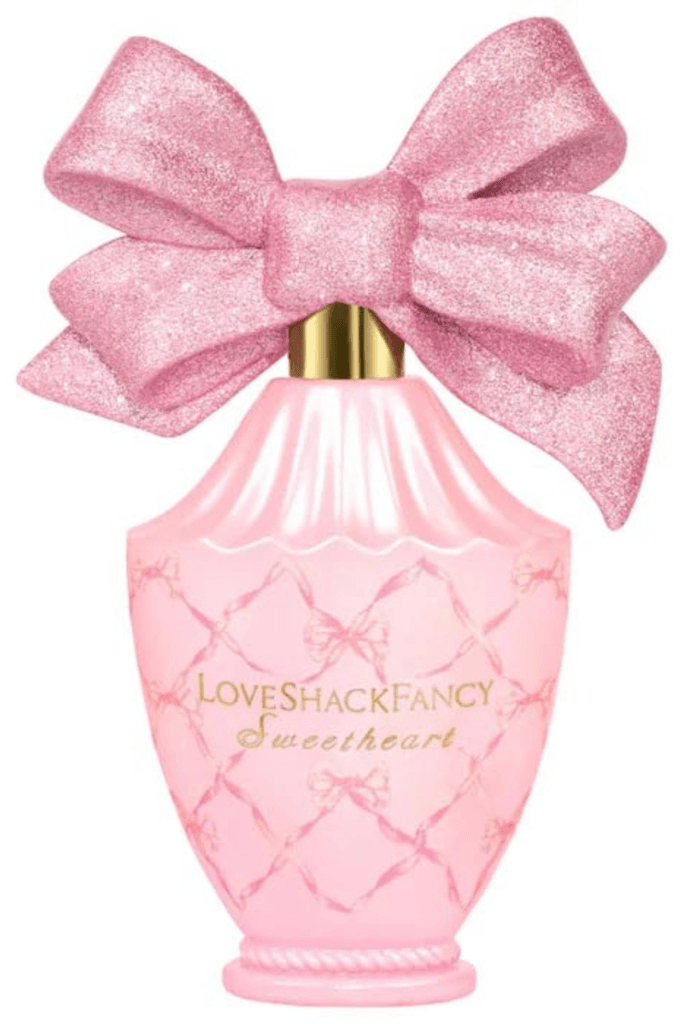 Sweetheart LoveShackFancy