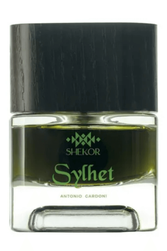 Sylhet Shekor Perfume