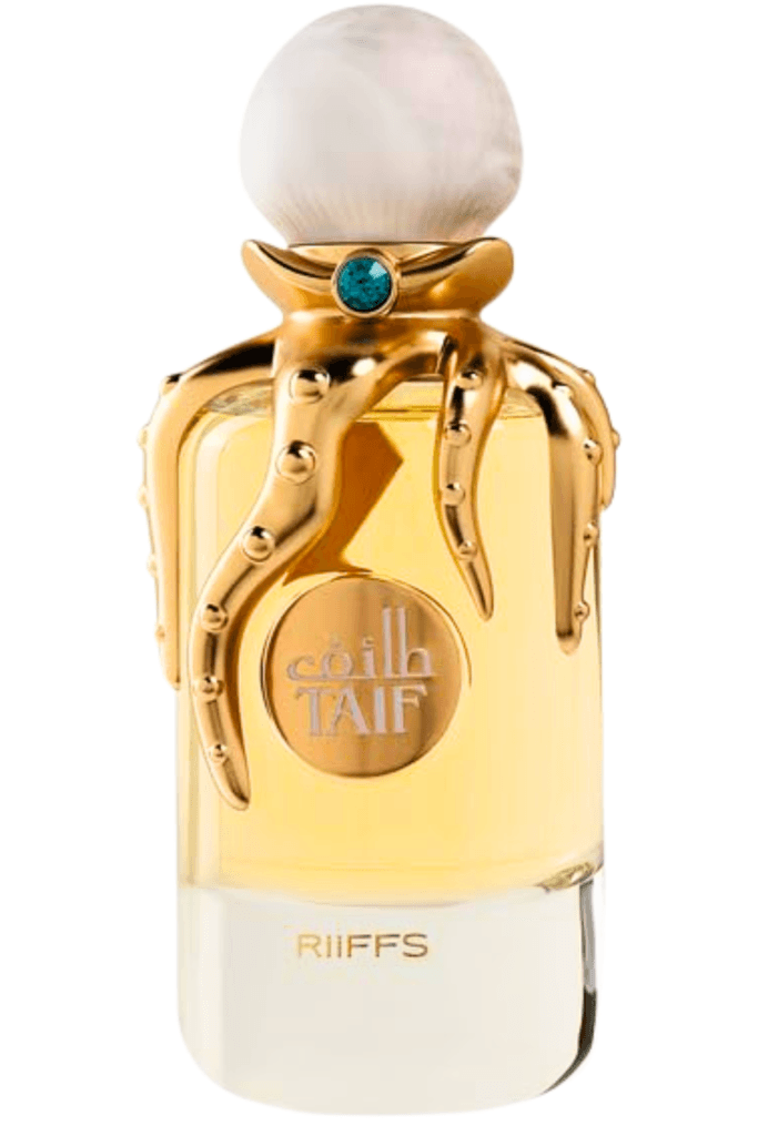 Taif Riiffs Perfumes
