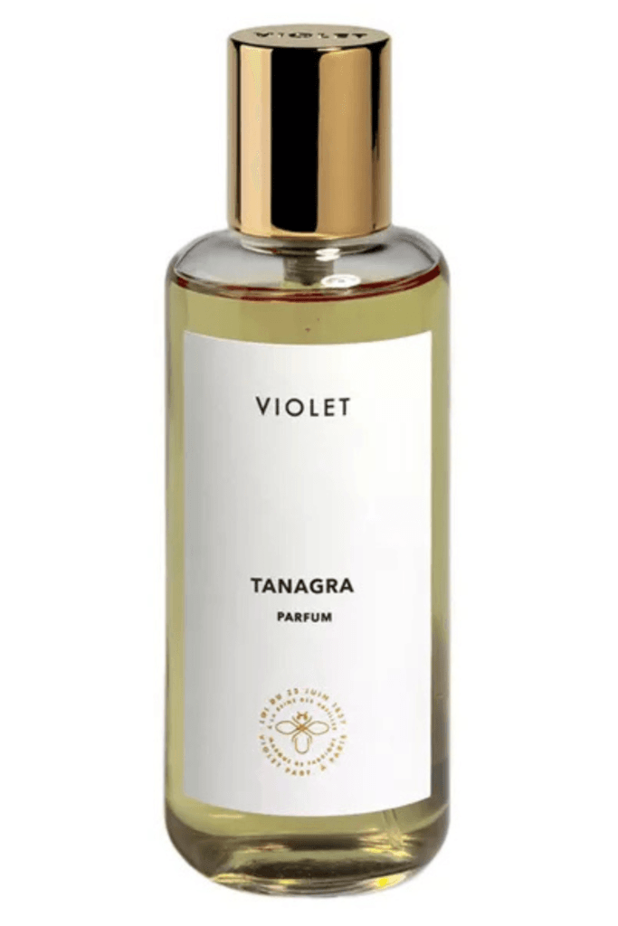 Tanagra Maison Violet