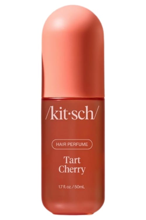 Tart Cherry Kitsch