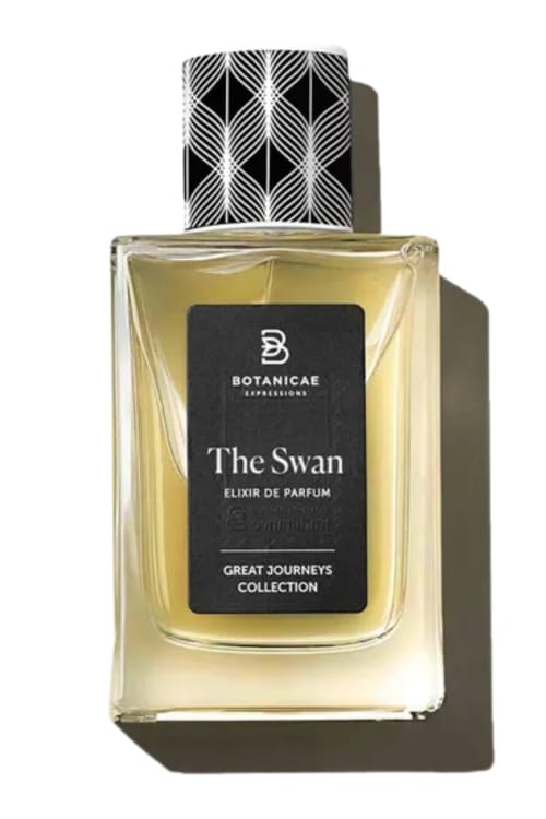The Swan Botanicae