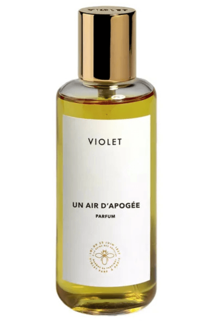 Un Air d’Apogée Maison Violet