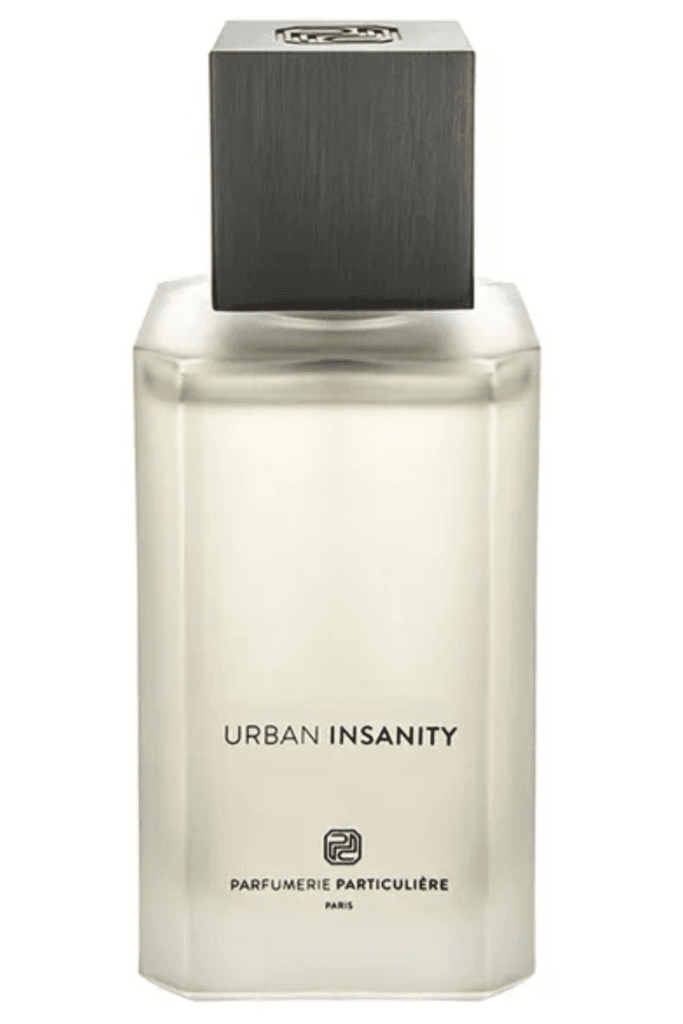 Urban Insanity Parfumerie Particulière
