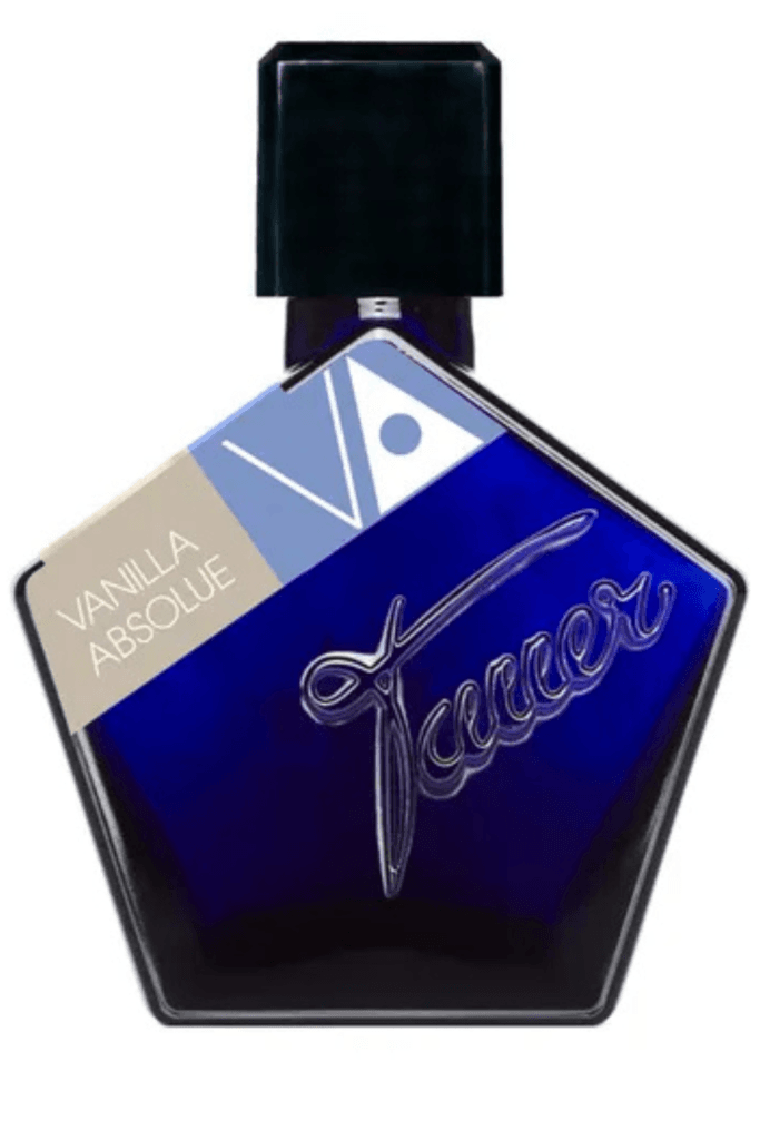 Vanilla Absolue Tauer