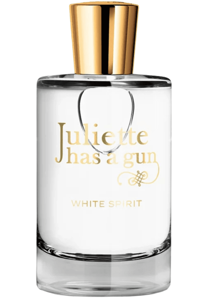White Spirit Juliette Has A Gun