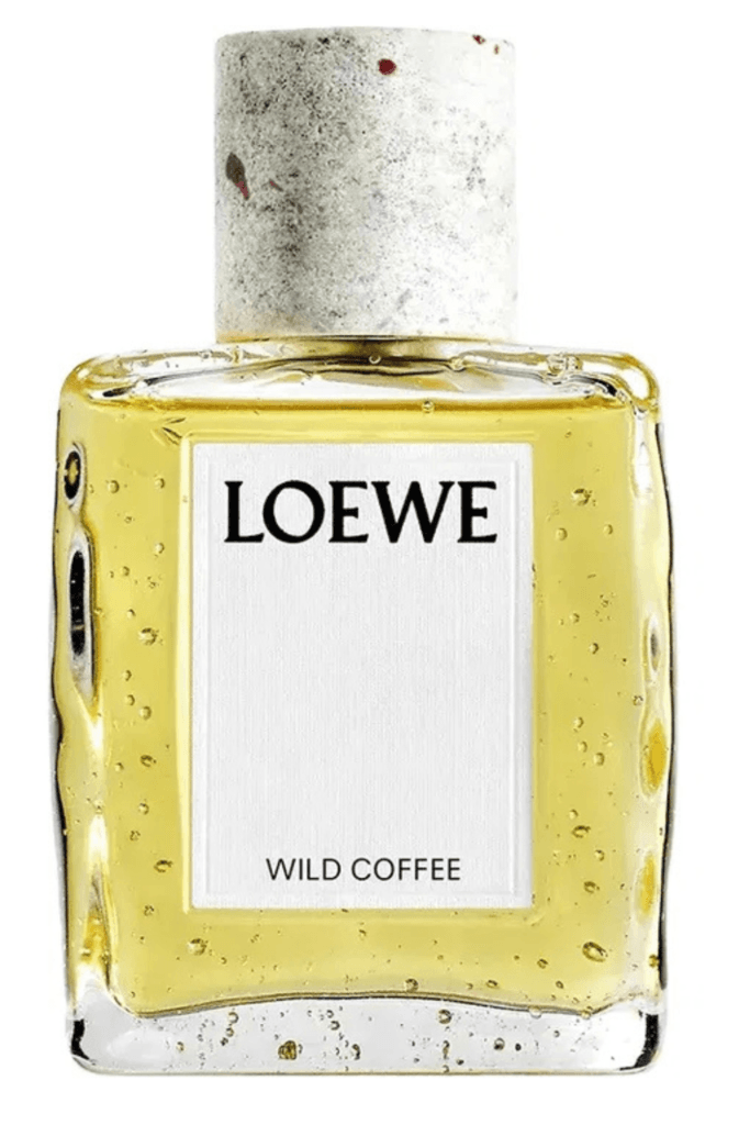 Wild Coffee Loewe