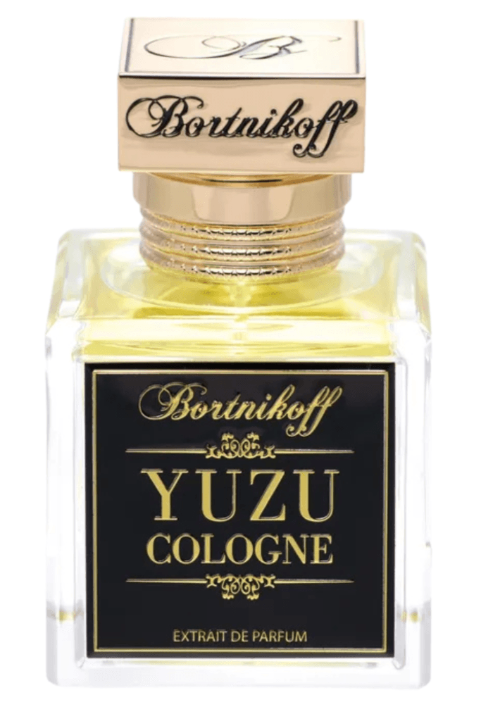 Yuzu Cologne Bortnikoff