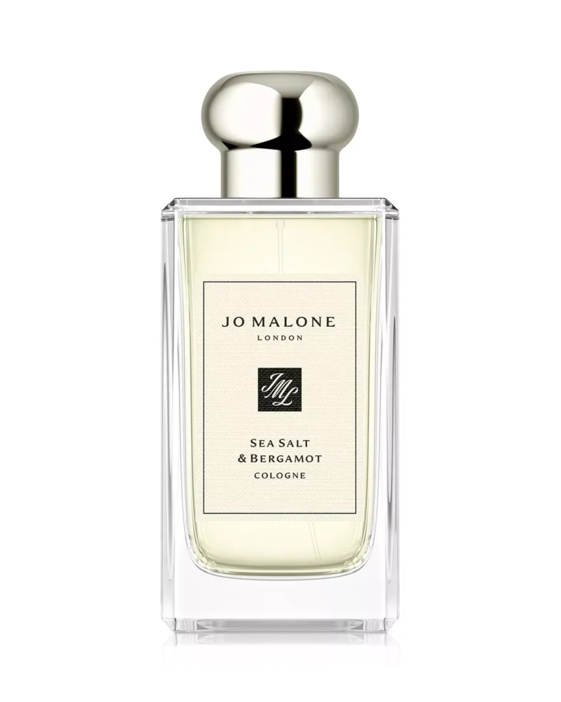 Sea Salt & Bergamot Jo Malone London