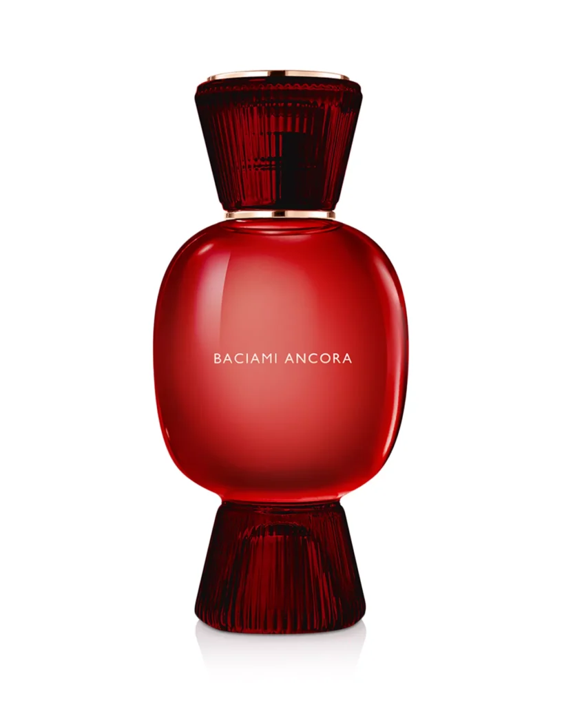 Baciami Ancora Bvlgari