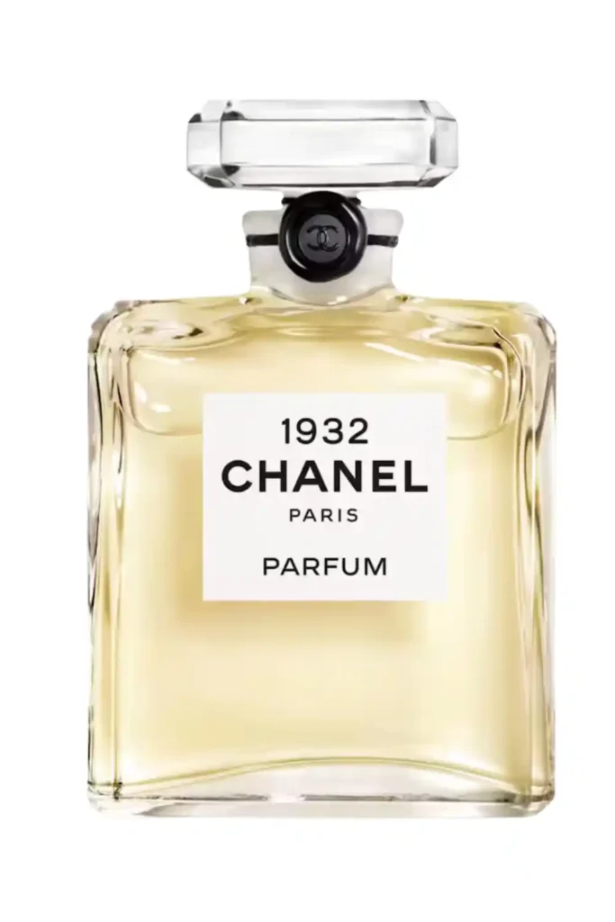 1932 Extrait Chanel