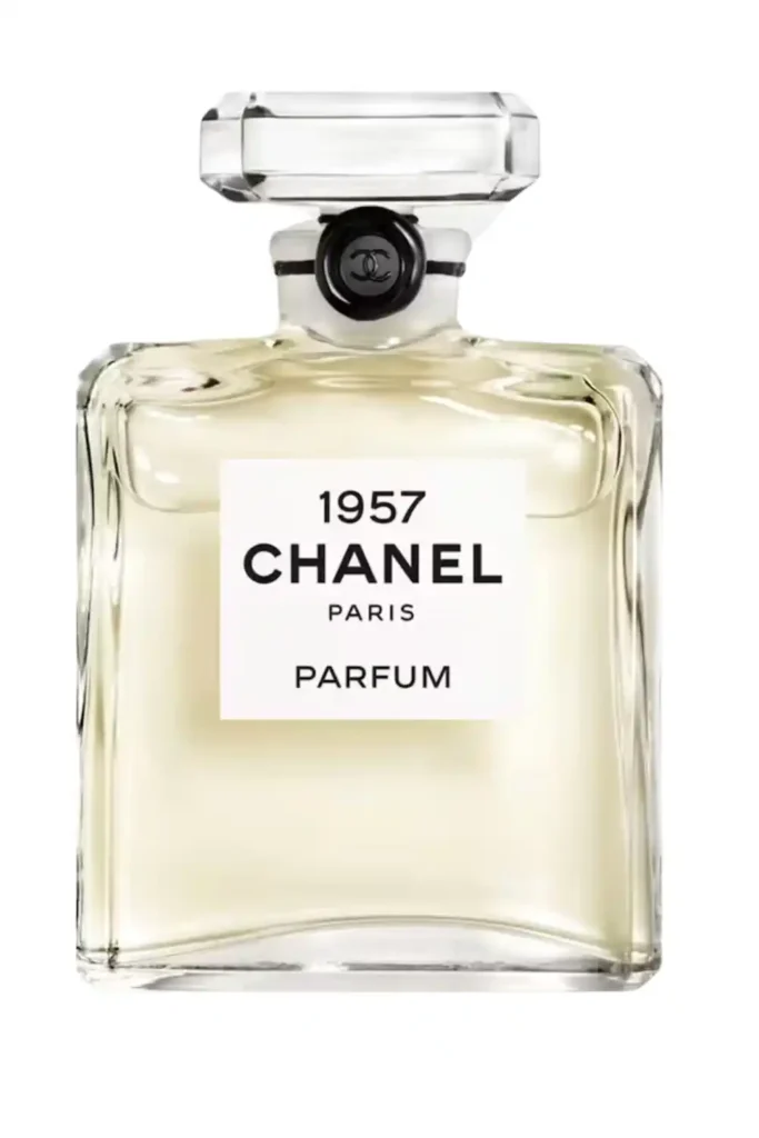 1957 Extrait Chanel