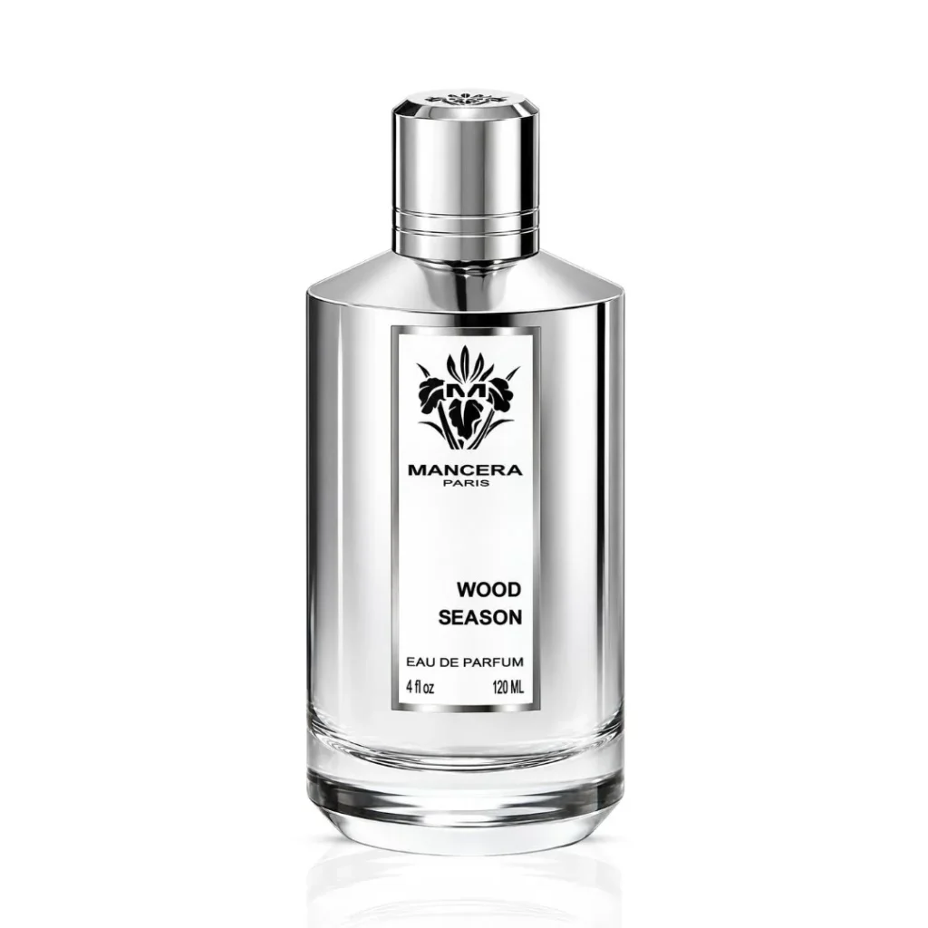 Wood Season Mancera