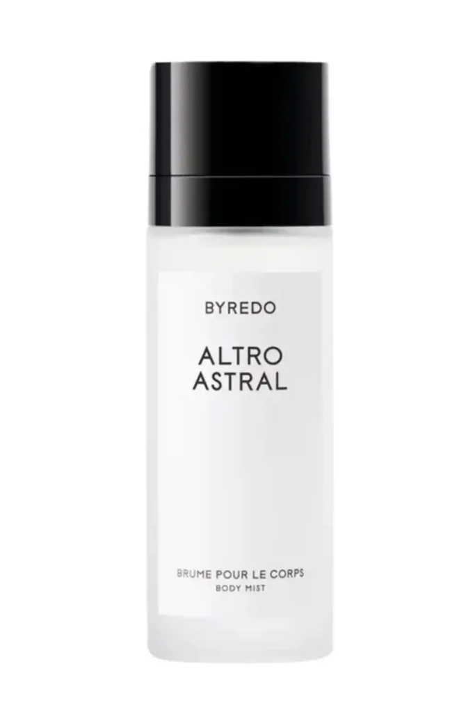 Alto Astral Body Mist Byredo