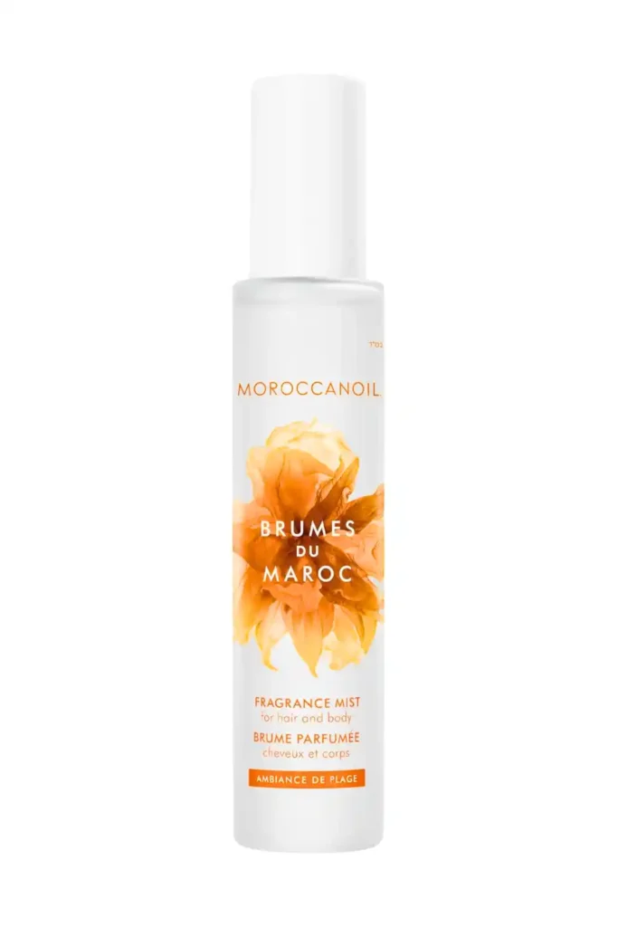 Ambiance de Plage Mist Moroccanoil
