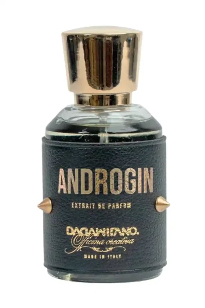 Androgin Dadamilano