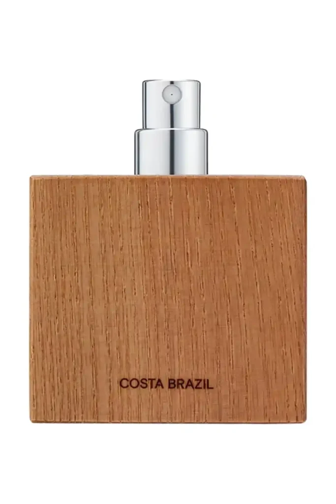 Aroma Jungle Costa Brazil