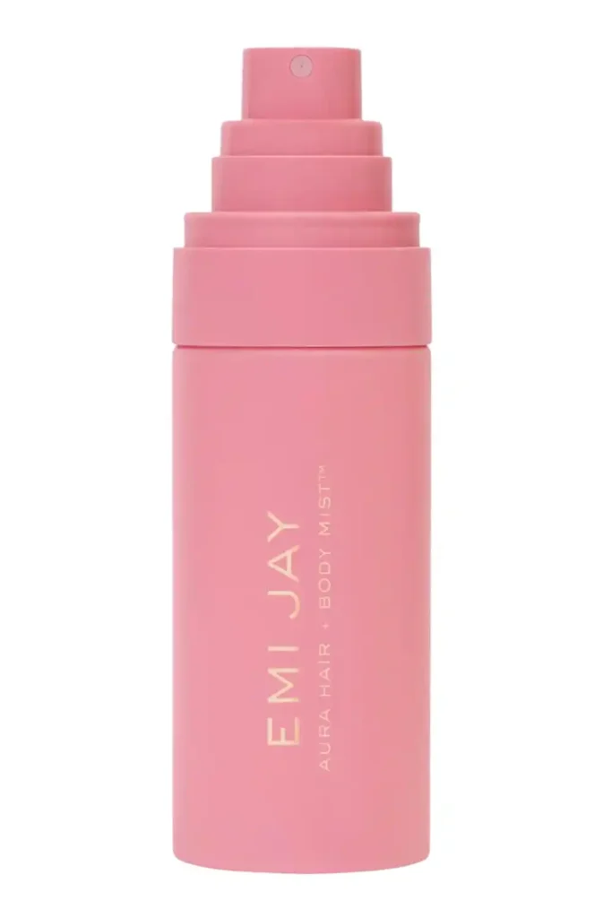 Aura Lychee Baby Mist Emi Jay