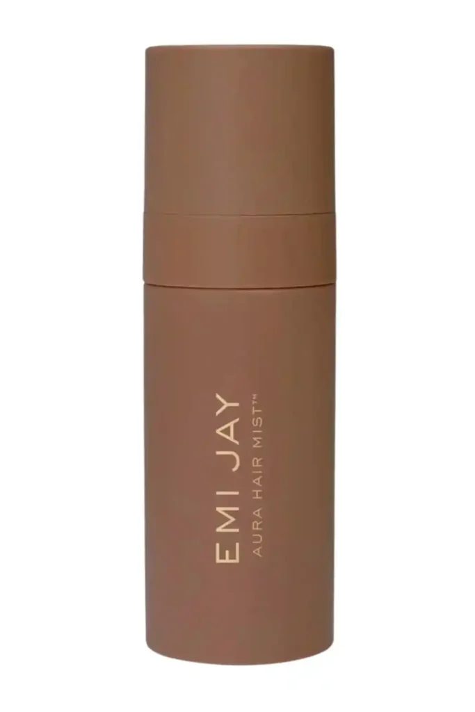 Aura Toasted Sugar Mist Emi Jay
