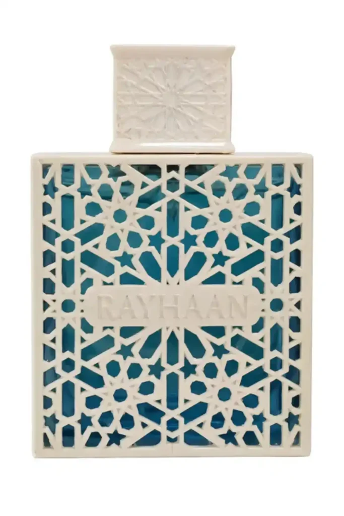 Azul Rayhaan