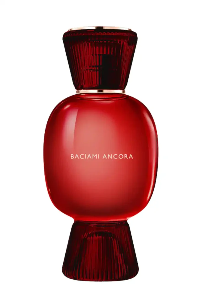 Baciami Ancora Bvlgari