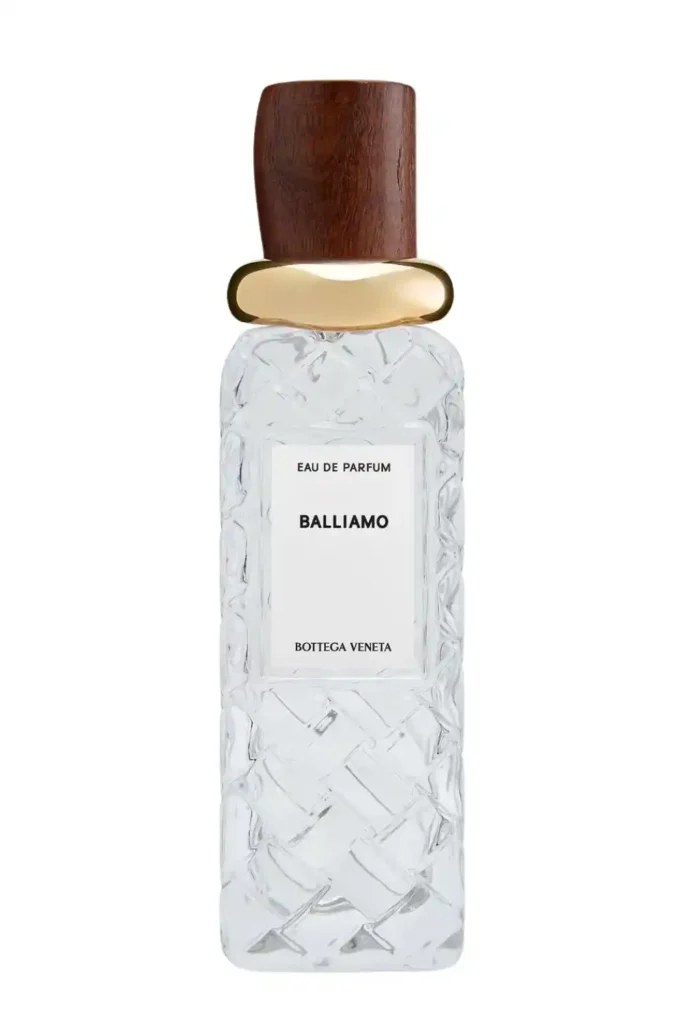 Balliamo Bottega Veneta