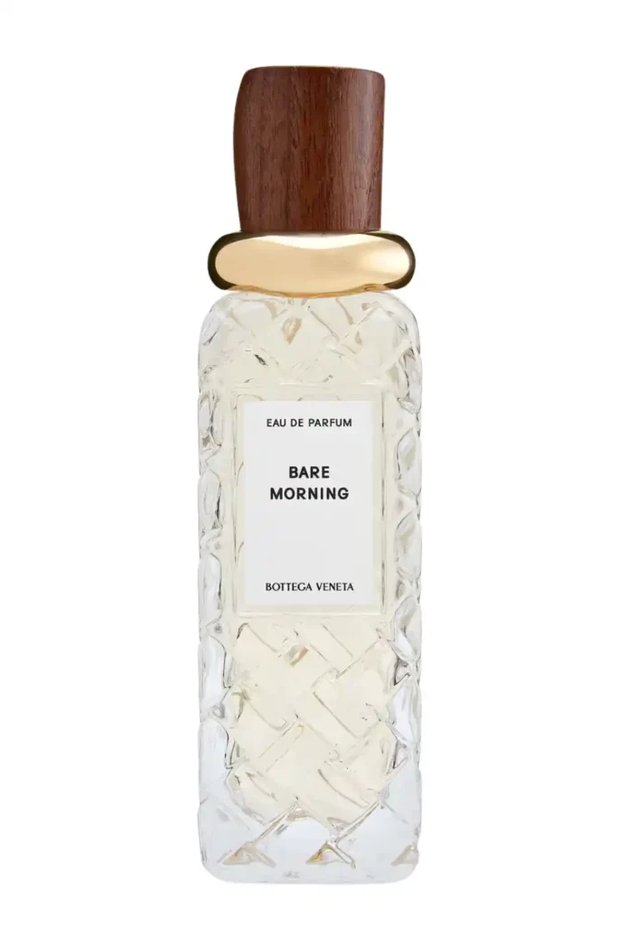 Bare Morning Bottega Veneta