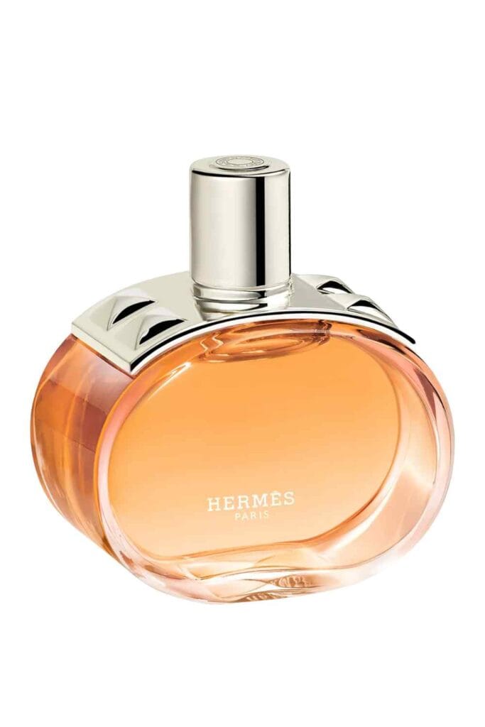 Barénia Pleine Fleur Hermès