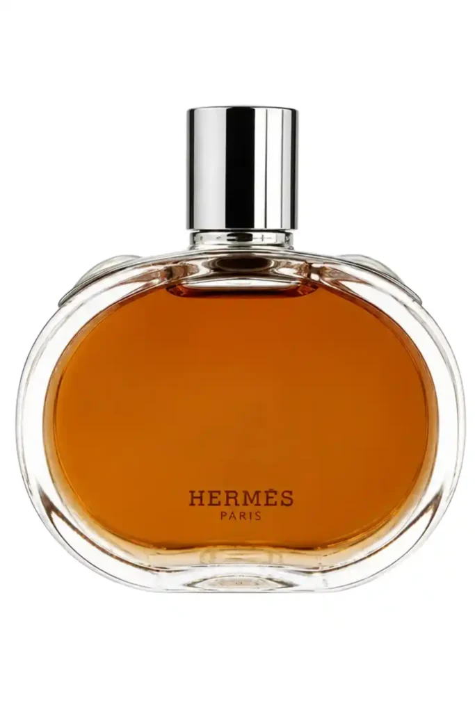 Barenia Pleine Fleur Hermes