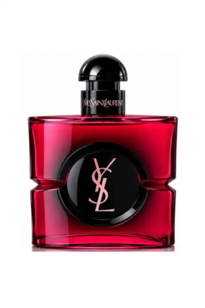 Black Opium Pink Glaze Yves Saint Laurent