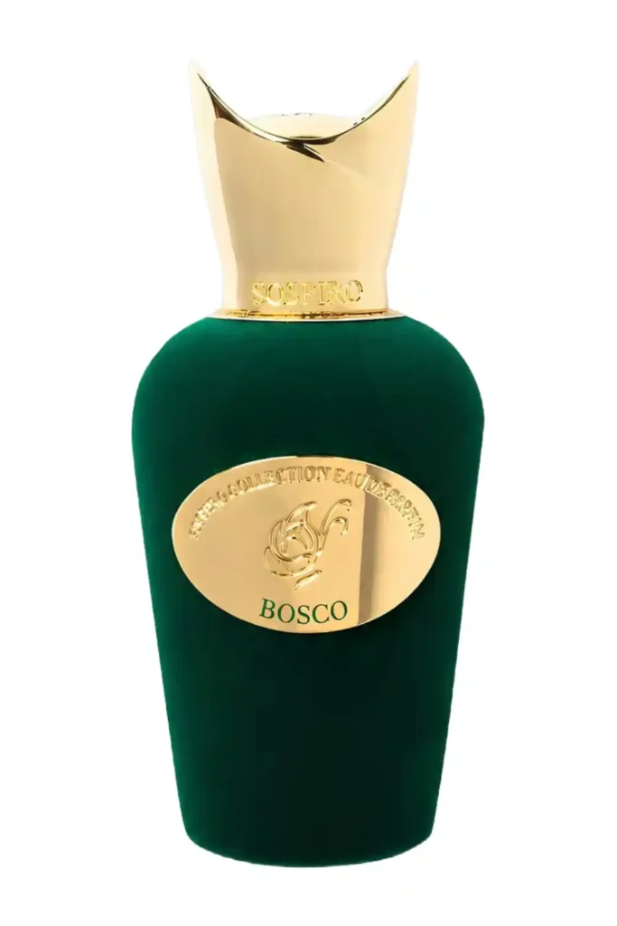 Bosco Sospiro