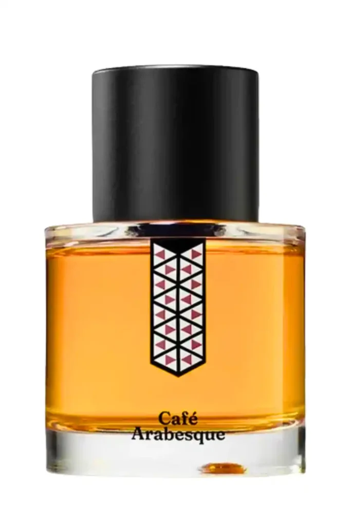 Cafe Arabesque Les Indemodables
