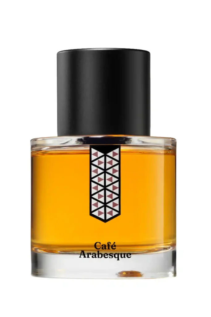 Café Arabesque Les Indemodables