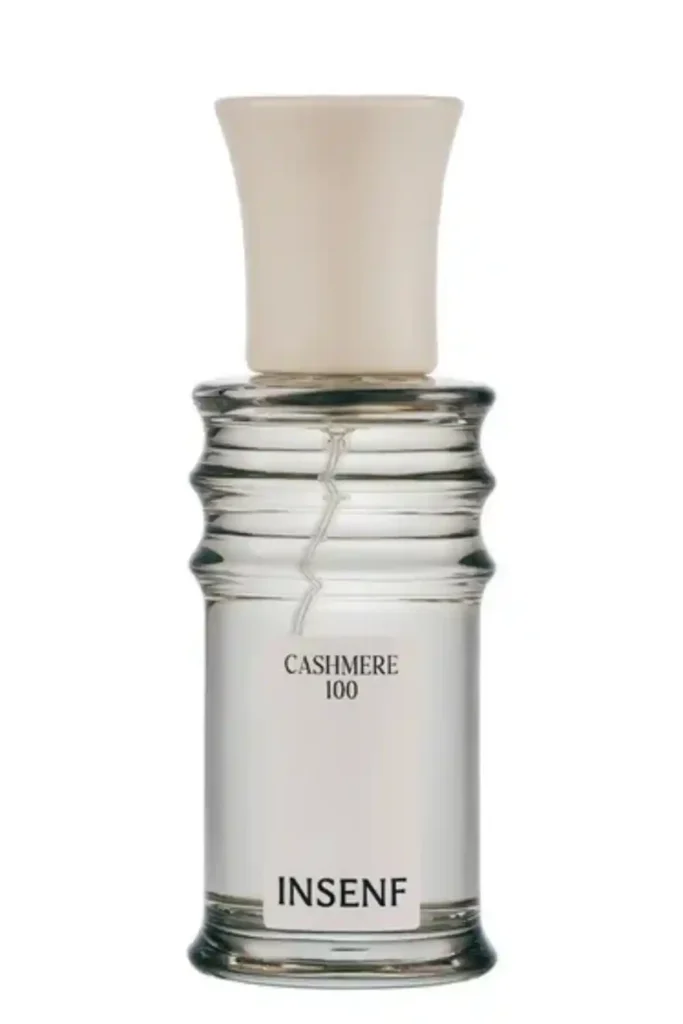 Cashmere 100 Insenf
