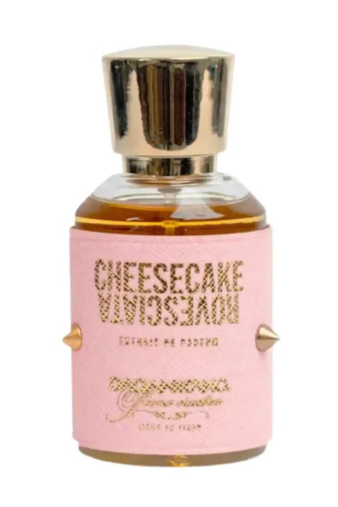 Cheesecake Rovesciata Dadamilano