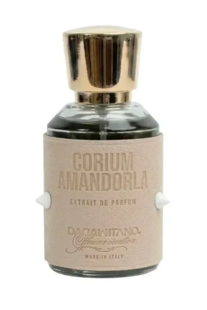 Corium Amandorla Dadamilano