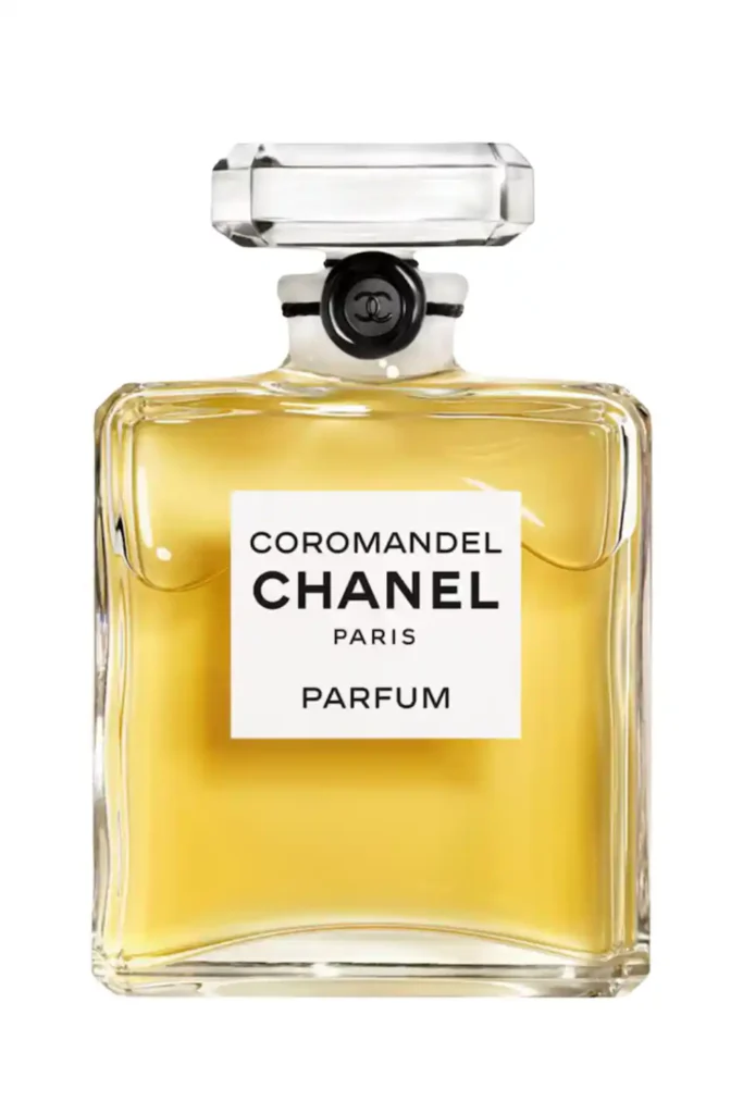 Coromandel Extrait Chanel