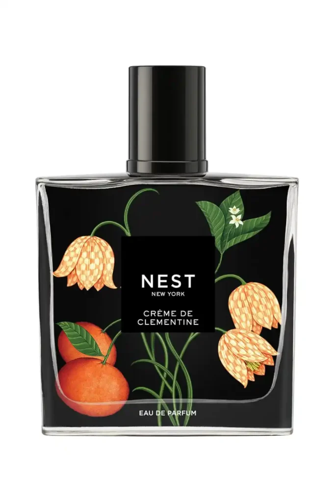 Crème de Clementine Nest