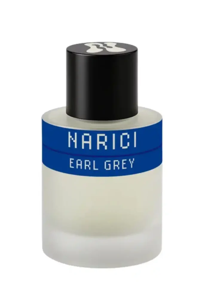 Earl Grey Narici Milano