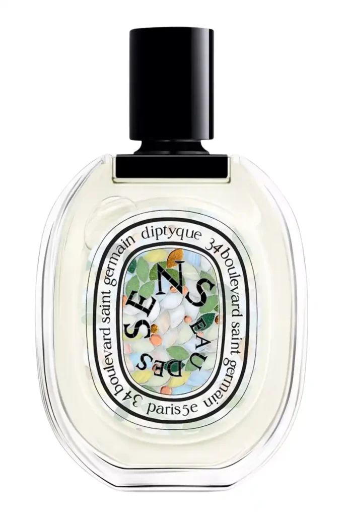 Eau des Sens Limited Edition Diptyque