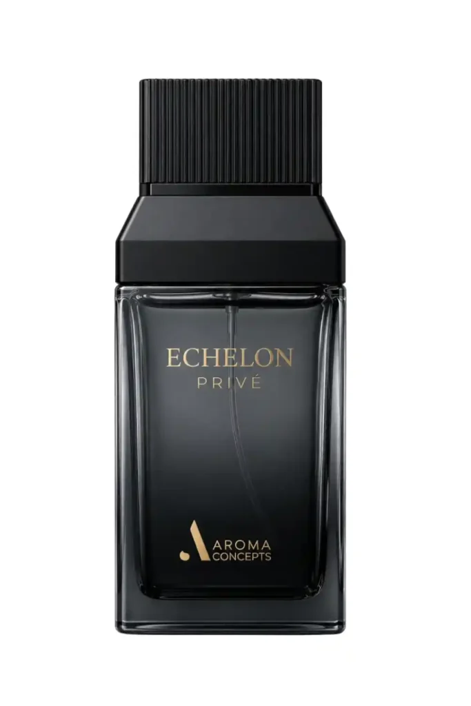 Echelon Prive Aroma Concepts