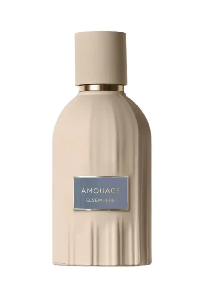 Elsewhere Amouage