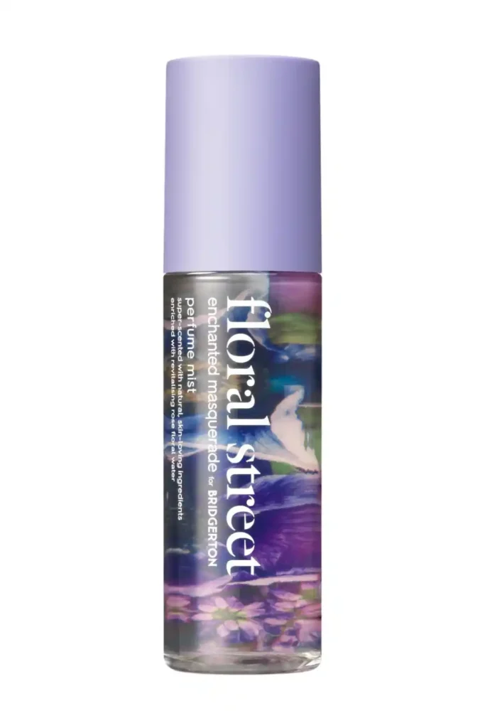 Enchanted Masquerade Perfume Mist Floral Street